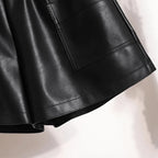 Short Premium Elegante Heaven