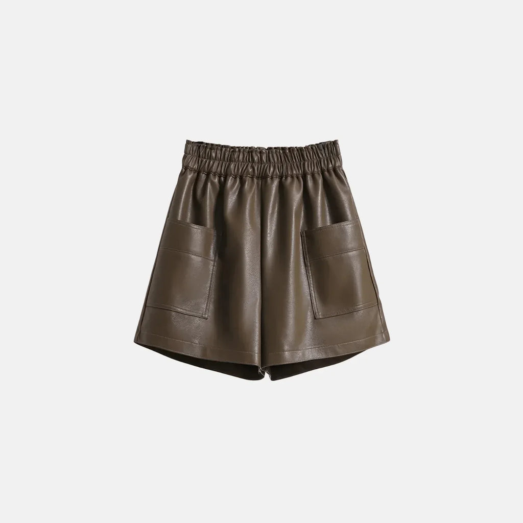 Short Premium Elegante Heaven