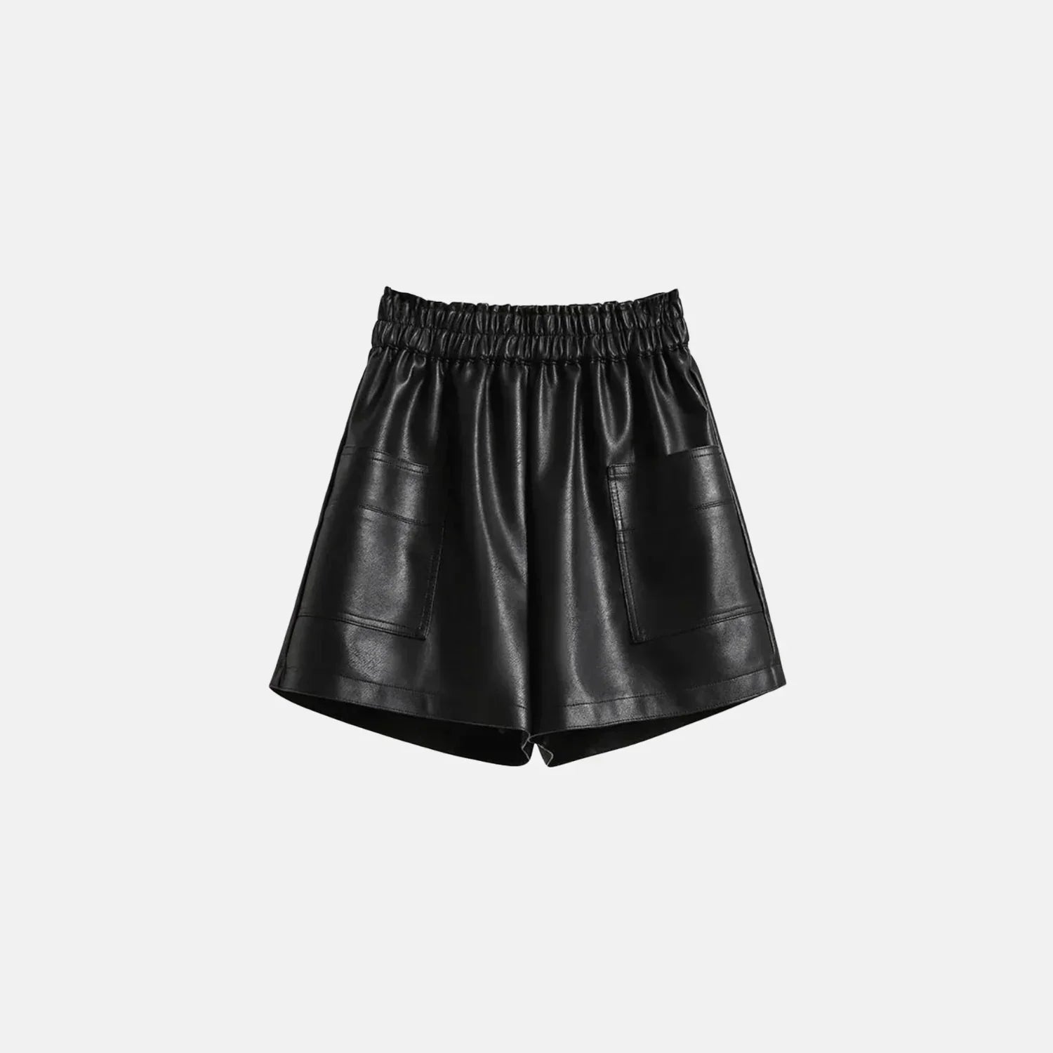 Short Premium Elegante Heaven