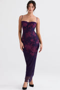 Vestido Médio Bodycon Maia