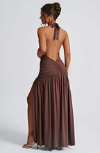 Vestido Premium Elegante Amoré