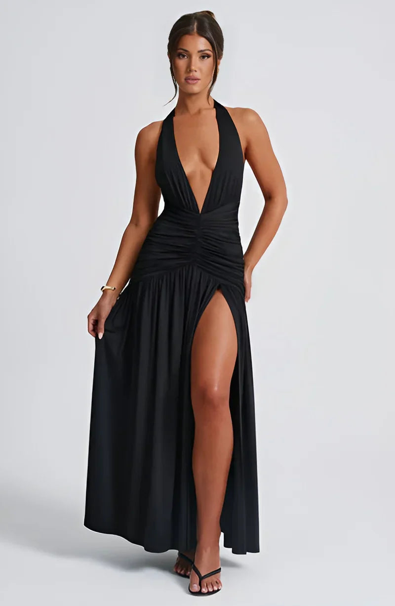 Vestido Premium Elegante Amoré