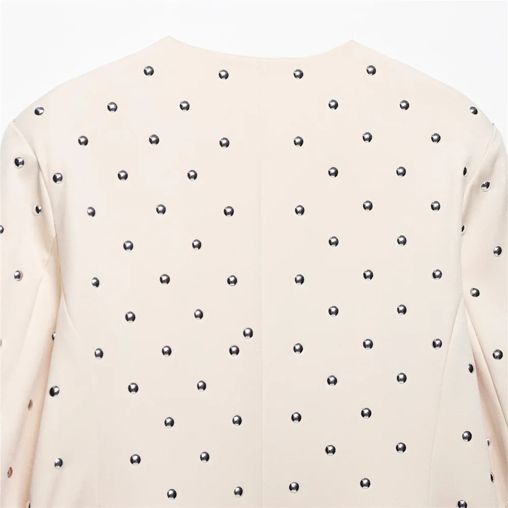 Blazer Premium Elegante Emily