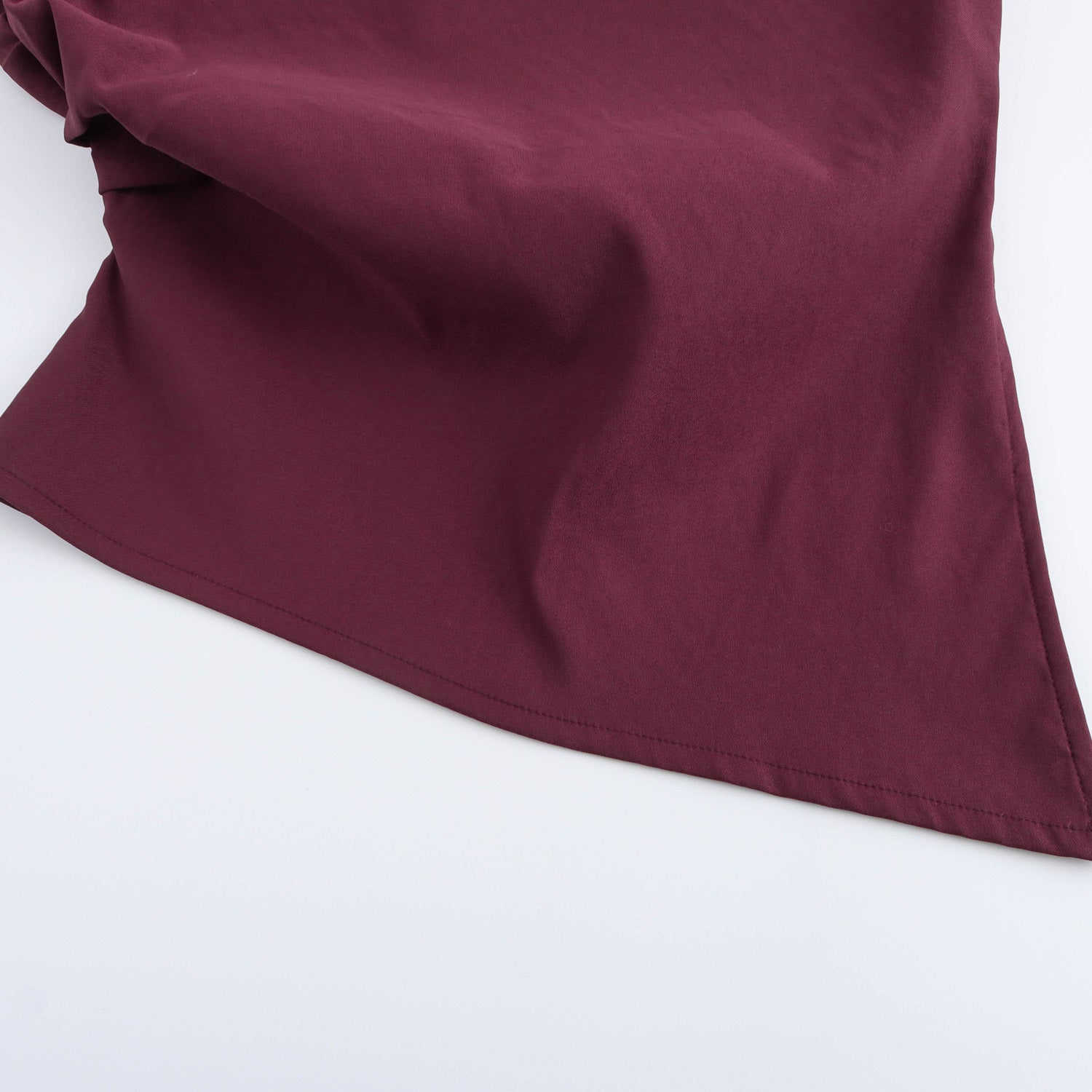Blusa Elegante Assimétrica Ayla
