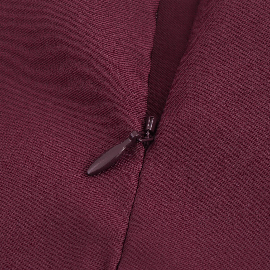 Blusa Elegante Assimétrica Ayla