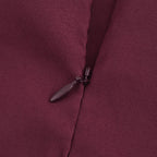Blusa Elegante Assimétrica Ayla