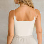 Blusa Elegante Basic Bárbara
