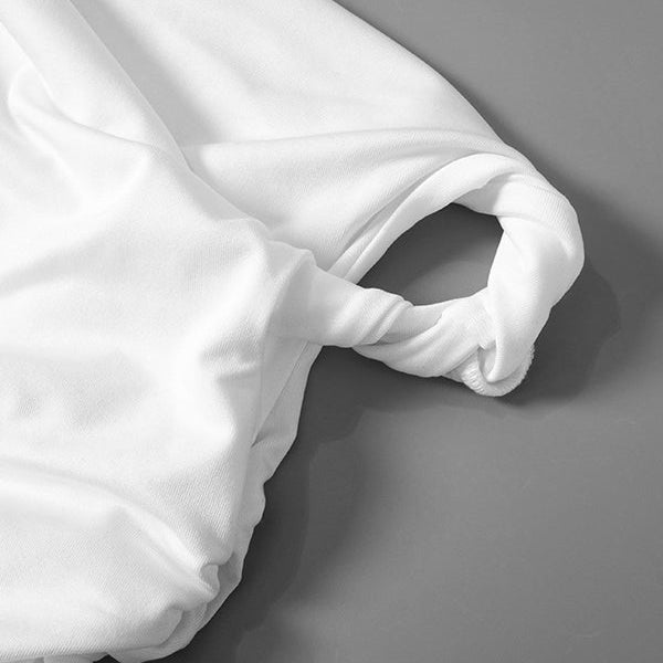 Blusa Elegante Basic Carla