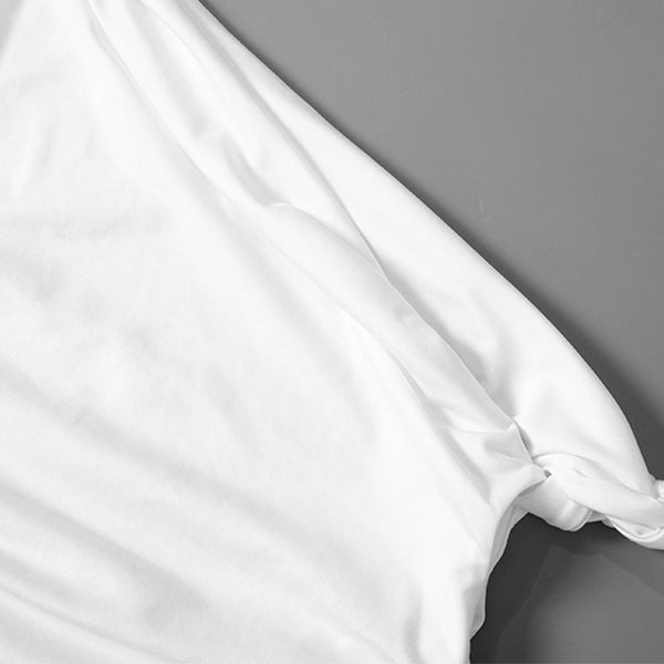 Blusa Elegante Basic Carla