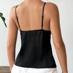 Blusa Elegante Laços Clara