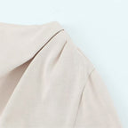 Blusa Manga Longa Claudia
