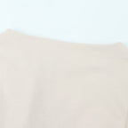 Blusa Manga Longa Claudia