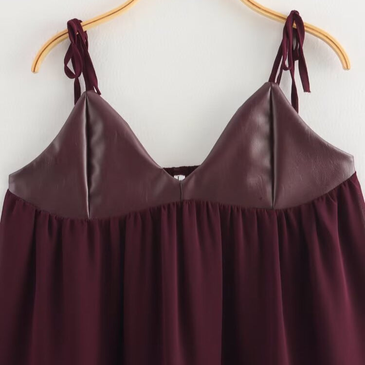 Blusa Premium Elegante Daniela