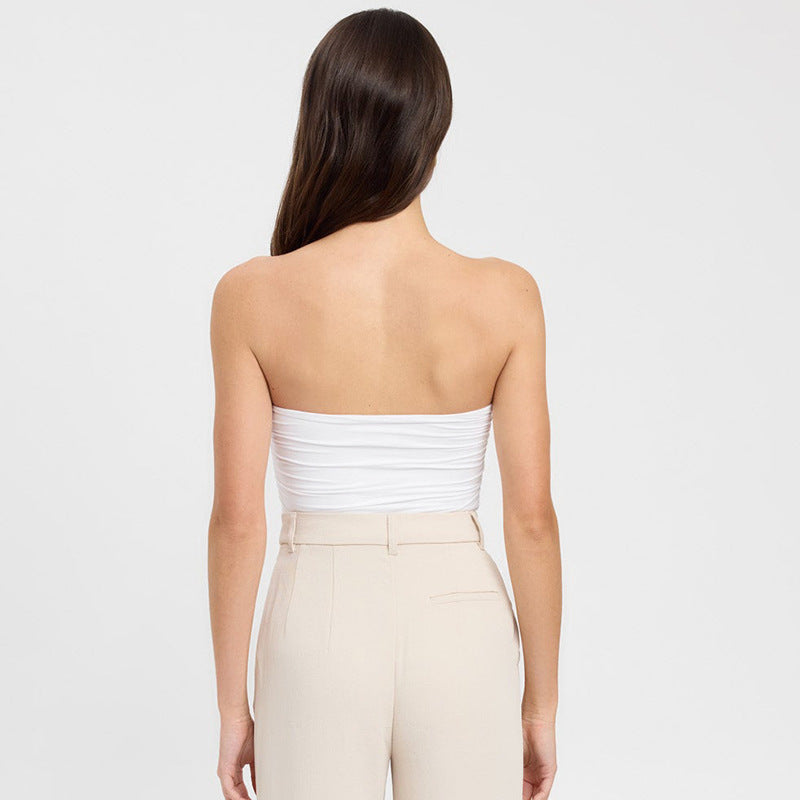 Blusa Elegante Pedra Eira