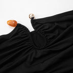 Blusa Elegante Pedra Eira