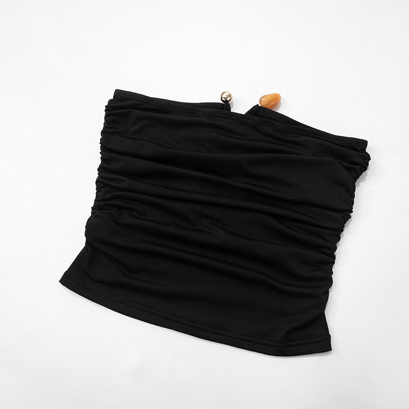 Blusa Elegante Pedra Eira