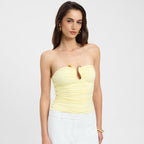 Blusa Elegante Pedra Eira