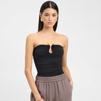 Blusa Elegante Pedra Eira