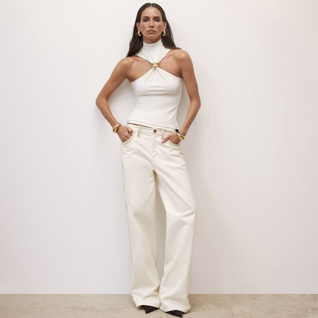 Blusa Premium Elegante Greta