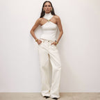 Blusa Premium Elegante Greta