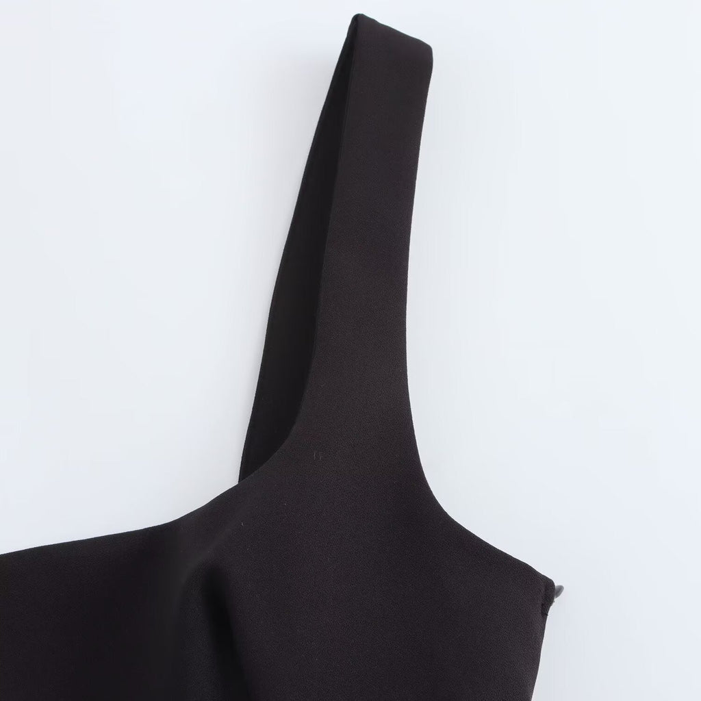 Blusa Laço Costas Jessica