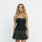 Blusa Laço Costas Jessica