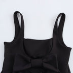 Blusa Laço Costas Jessica