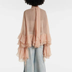 Blusa Premium Elegante Kauai