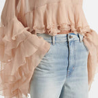 Blusa Premium Elegante Kauai