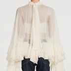 Blusa Premium Elegante Kauai