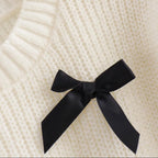 Blusa Elegante Laço Luana
