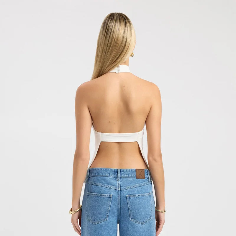 Blusa Premium Elegante Manu