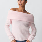Blusa Ombro Reto Margarida