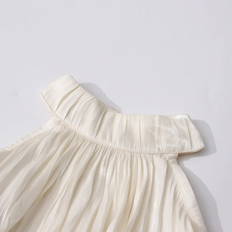 Blusa Premium Elegante Matilda