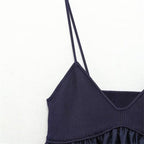 Blusa Elegante Bata Nathalia