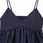 Blusa Elegante Bata Nathalia