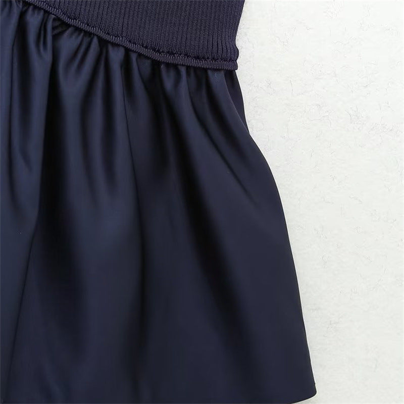 Blusa Elegante Bata Nathalia