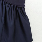 Blusa Elegante Bata Nathalia