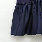Blusa Elegante Bata Nathalia