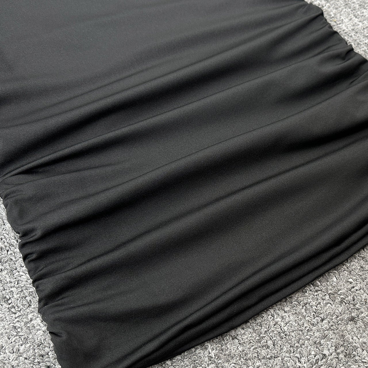 Blusa Elegante Assimétrica Nori