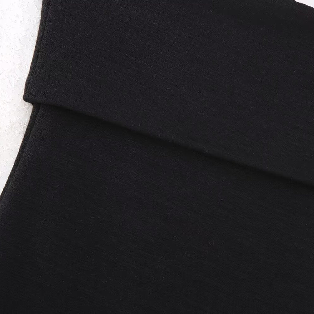 Blusa Elegante Franjas Taciana