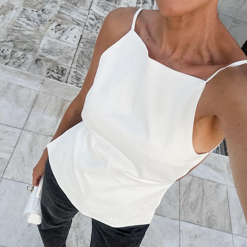 Blusa Premium Elegante Valentina