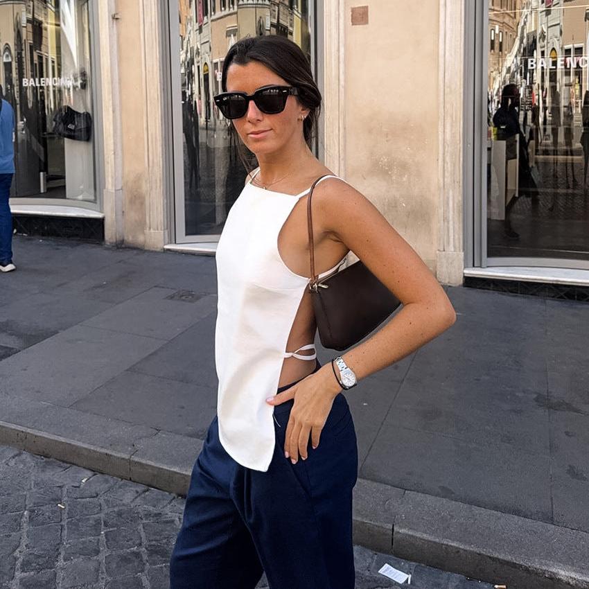 Blusa Premium Elegante Valentina