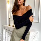 Body Premium Elegante Martina