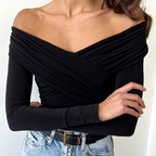 Body Premium Elegante Martina