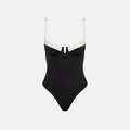 Body Premium Elegante Paraty