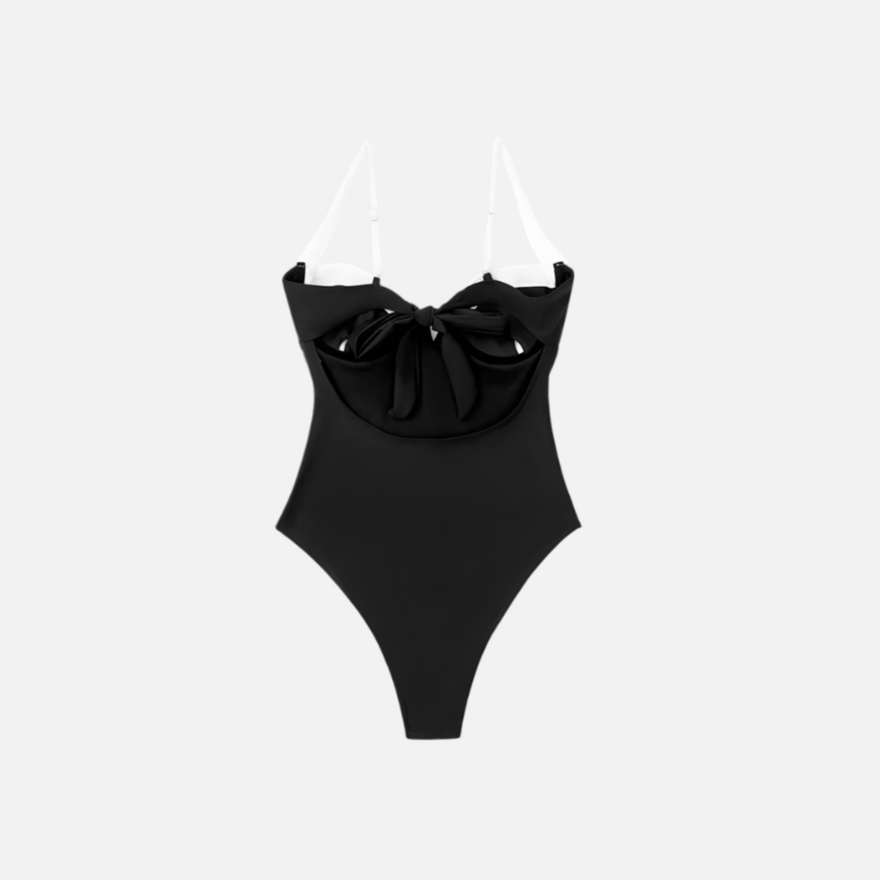 Body Premium Elegante Paraty