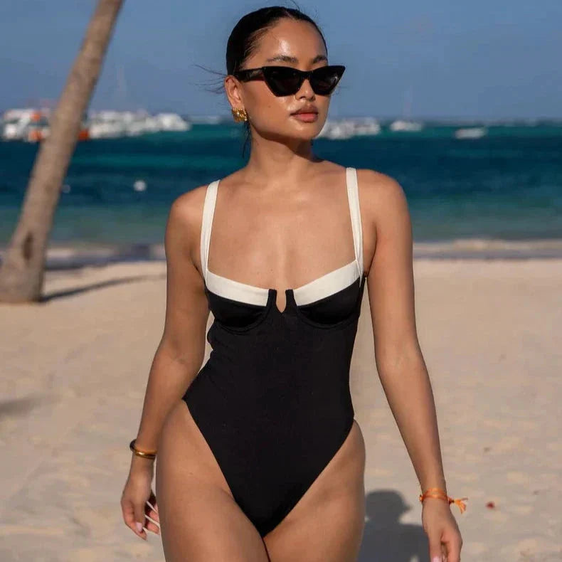 Body Premium Elegante Paraty