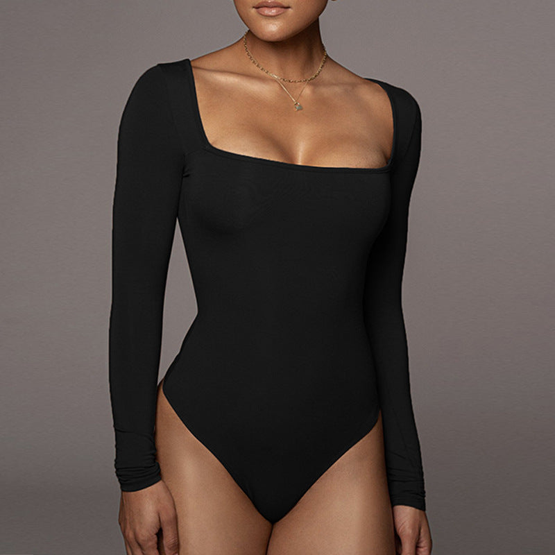Body Elegante Basic Thayla