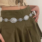 Body Elegante Chain Retrô